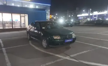 Volkswagen Jetta 2002 года за 2 000 000 тг. в Алматы фото 2