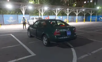 Volkswagen Jetta 2002 года за 2 000 000 тг. в Алматы фото 4