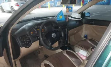 Volkswagen Jetta 2002 года за 2 000 000 тг. в Алматы фото 5
