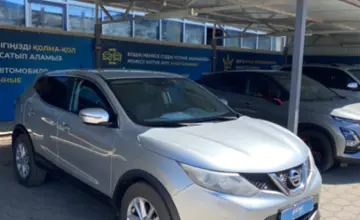 Nissan Qashqai 2016 года за 8 000 000 тг. в Караганда фото 3