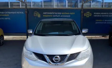 Nissan Qashqai 2016 года за 8 000 000 тг. в Караганда фото 2