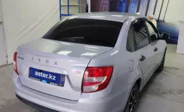 LADA (ВАЗ) Granta 2023 года за 5 500 000 тг. в Павлодар