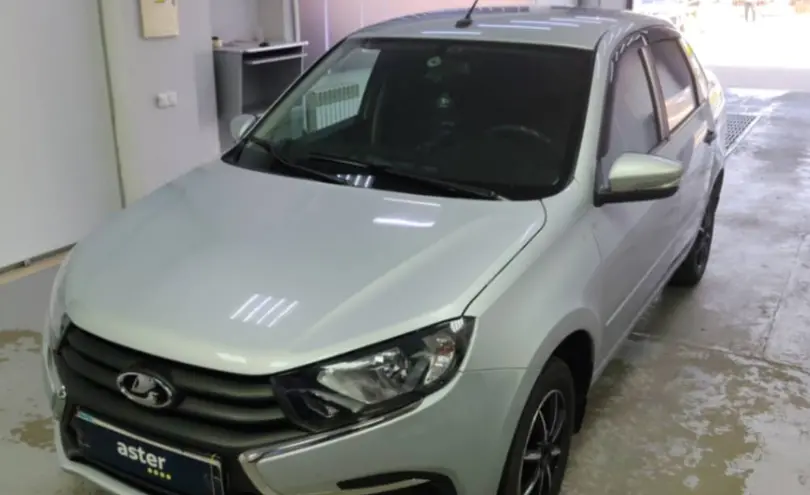 LADA (ВАЗ) Granta 2023 года за 5 500 000 тг. в Павлодар