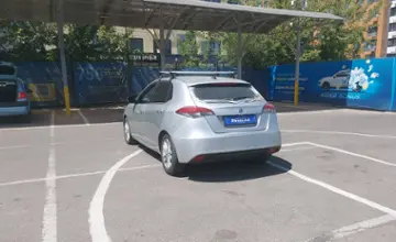 MG 5 2013 года за 3 000 000 тг. в Алматы фото 4