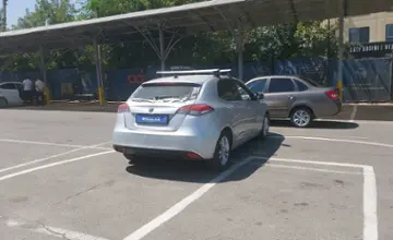 MG 5 2013 года за 3 000 000 тг. в Алматы фото 3