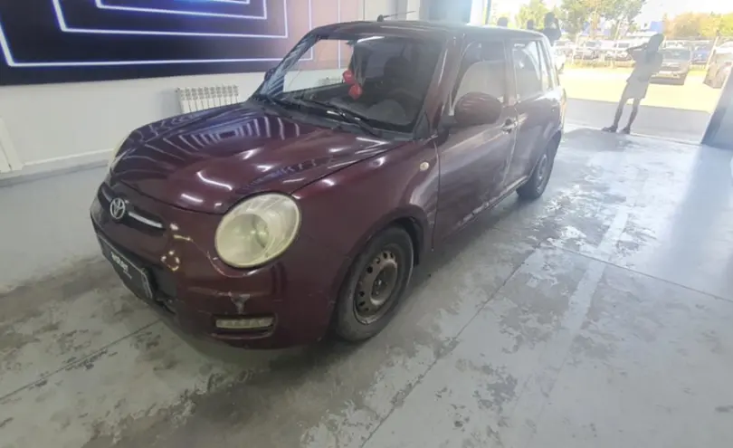 Lifan Smily 2015 года за 800 000 тг. в Павлодар
