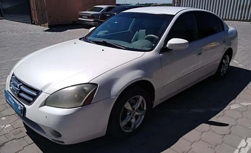 Nissan Altima 2005 года за 2 200 000 тг. в Караганда