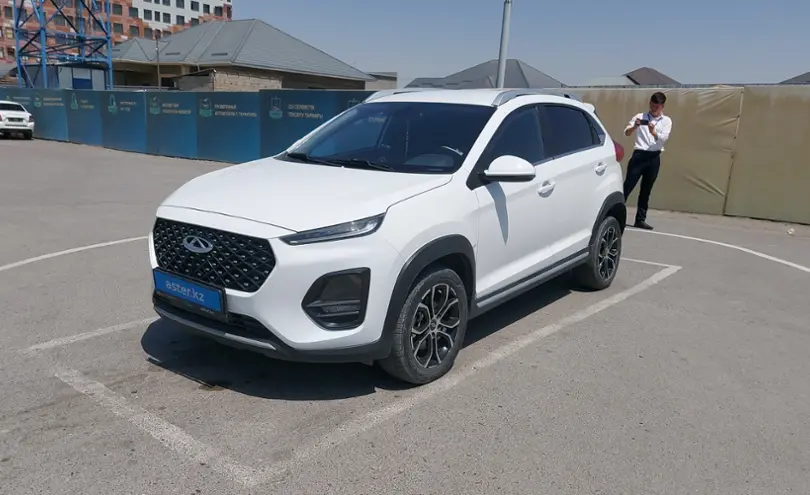 Chery Tiggo 2 Pro 2023 года за 5 800 000 тг. в Шымкент