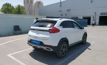 Chery Tiggo 2 Pro 2023 года за 5 800 000 тг. в Шымкент фото 3