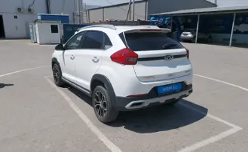 Chery Tiggo 2 Pro 2023 года за 5 800 000 тг. в Шымкент фото 4