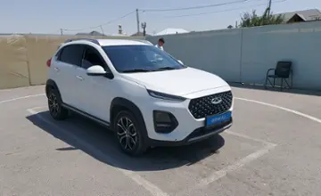 Chery Tiggo 2 Pro 2023 года за 5 800 000 тг. в Шымкент фото 2