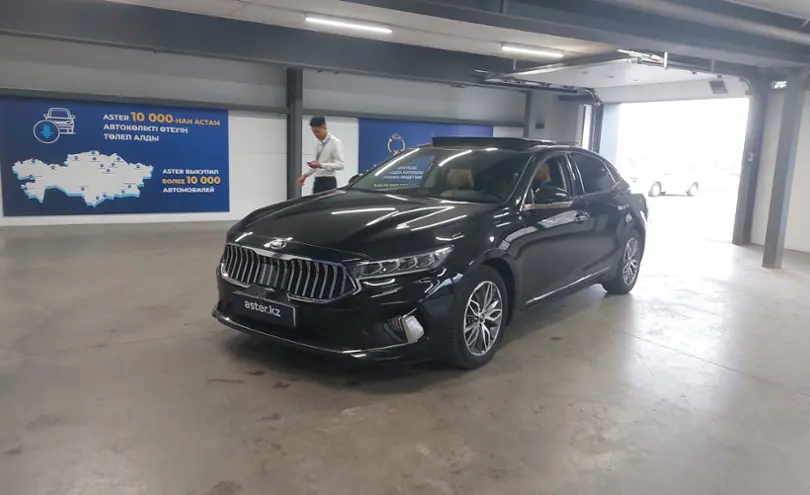 Kia K7 2020 года за 12 800 000 тг. в Астана