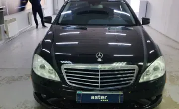 Mercedes-Benz S-Класс 2008 года за 9 000 000 тг. в Павлодар фото 2