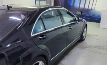 Mercedes-Benz S-Класс 2008 года за 9 000 000 тг. в Павлодар фото 4