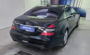 Mercedes-Benz S-Класс 2008 года за 9 000 000 тг. в Павлодар
