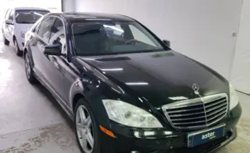 Mercedes-Benz S-Класс 2008 года за 9 000 000 тг. в Павлодар фото 3