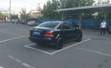 Volkswagen Polo 2013 года за 4 000 000 тг. в Алматы фото 3