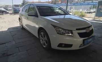 Chevrolet Cruze 2012 года за 4 000 000 тг. в Талдыкорган фото 3