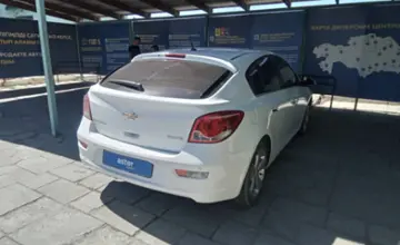 Chevrolet Cruze 2012 года за 4 000 000 тг. в Талдыкорган