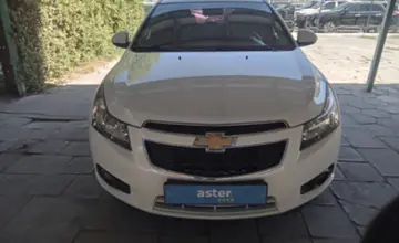 Chevrolet Cruze 2012 года за 4 000 000 тг. в Талдыкорган фото 2
