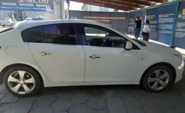 Chevrolet Cruze 2012 года за 4 000 000 тг. в Талдыкорган фото 4