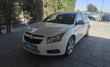 Chevrolet Cruze 2012 года за 4 000 000 тг. в Талдыкорган фото 1