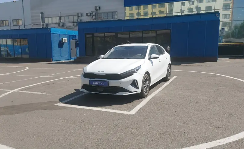 Kia K3 2024 года за 9 500 000 тг. в Алматы