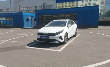 Kia K3 2024 года за 9 500 000 тг. в Алматы фото 1