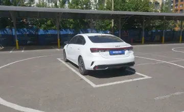 Kia K3 2024 года за 9 500 000 тг. в Алматы фото 4