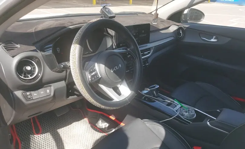 Kia K3 2024 года за 9 500 000 тг. в Алматы фото 5