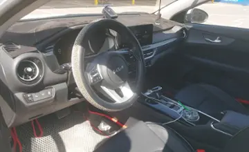 Kia K3 2024 года за 9 500 000 тг. в Алматы фото 5