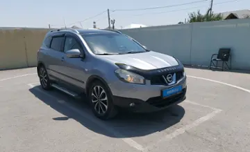 Nissan Qashqai 2011 года за 6 500 000 тг. в Шымкент фото 2