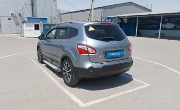 Nissan Qashqai 2011 года за 6 500 000 тг. в Шымкент фото 4