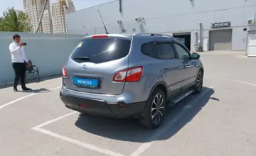 Nissan Qashqai 2011 года за 6 500 000 тг. в Шымкент фото 3