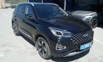 Chery Tiggo 4 Pro 2024 года за 8 000 000 тг. в Караганда фото 3