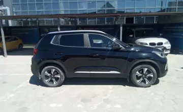 Chery Tiggo 4 Pro 2024 года за 8 000 000 тг. в Караганда фото 4