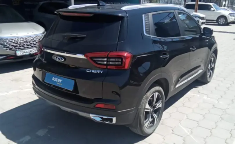 Chery Tiggo 4 Pro 2024 года за 8 000 000 тг. в Караганда фото 5
