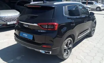 Chery Tiggo 4 Pro 2024 года за 8 000 000 тг. в Караганда
