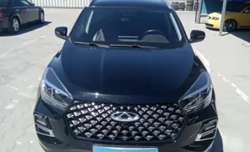 Chery Tiggo 4 Pro 2024 года за 8 000 000 тг. в Караганда фото 2