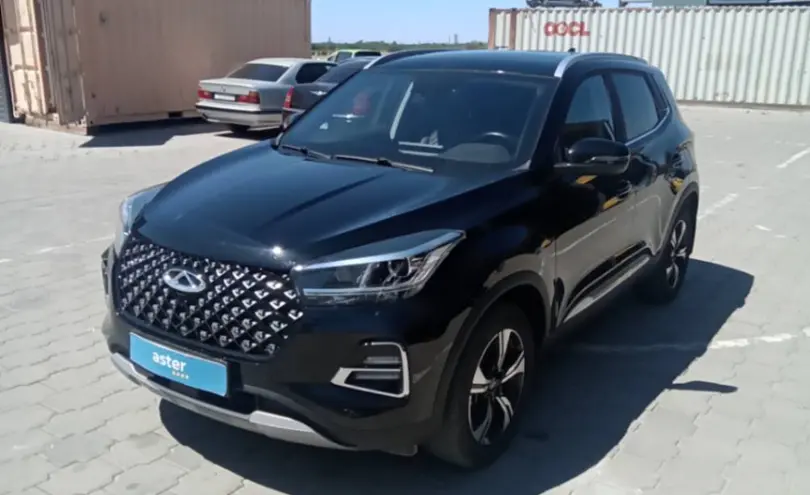 Chery Tiggo 4 Pro 2024 года за 8 000 000 тг. в Караганда