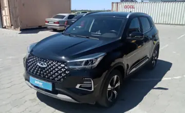Chery Tiggo 4 Pro 2024 года за 8 000 000 тг. в Караганда фото 1