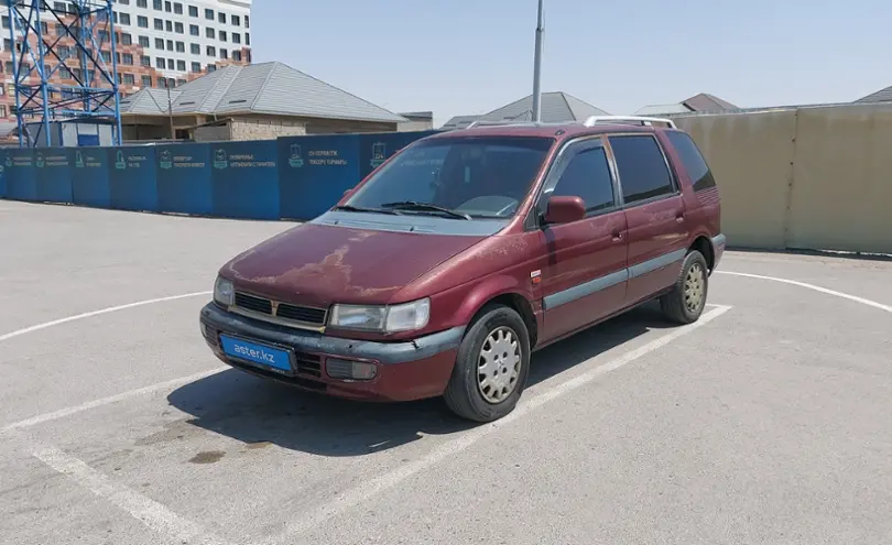 Mitsubishi Space Wagon 1994 года за 2 000 000 тг. в Шымкент