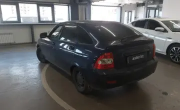 LADA (ВАЗ) Priora 2012 года за 2 200 000 тг. в Астана фото 4