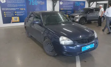 LADA (ВАЗ) Priora 2012 года за 2 200 000 тг. в Астана фото 2