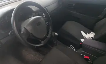 LADA (ВАЗ) Priora 2012 года за 2 200 000 тг. в Астана фото 5