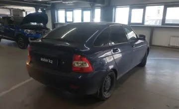 LADA (ВАЗ) Priora 2012 года за 2 200 000 тг. в Астана фото 3