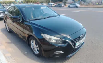 Mazda 3 2013 года за 6 000 000 тг. в Астана фото 3