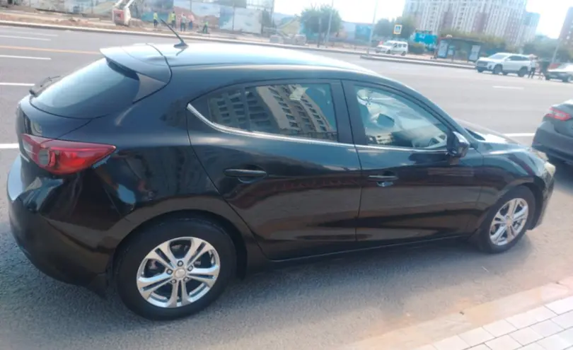 Mazda 3 2013 года за 6 000 000 тг. в Астана фото 4