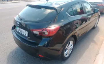Mazda 3 2013 года за 6 000 000 тг. в Астана