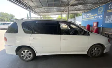 Toyota Ipsum 1997 года за 3 500 000 тг. в Алматы фото 4